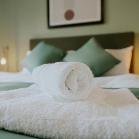 Stayzeni, Hardwick House Derby Lovely 2 Bed Flat Ngoại thất bức ảnh