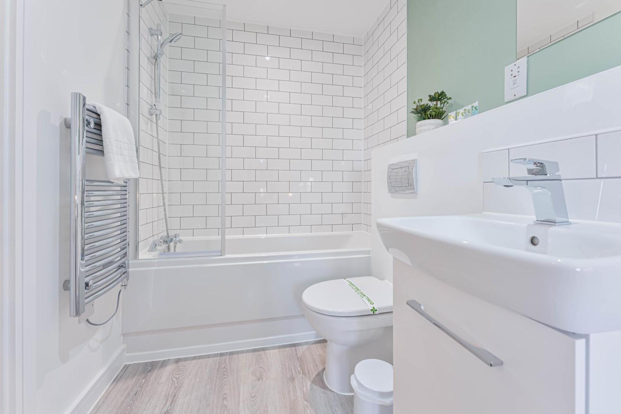 Stayzeni, Hardwick House Derby Lovely 2 Bed Flat Ngoại thất bức ảnh