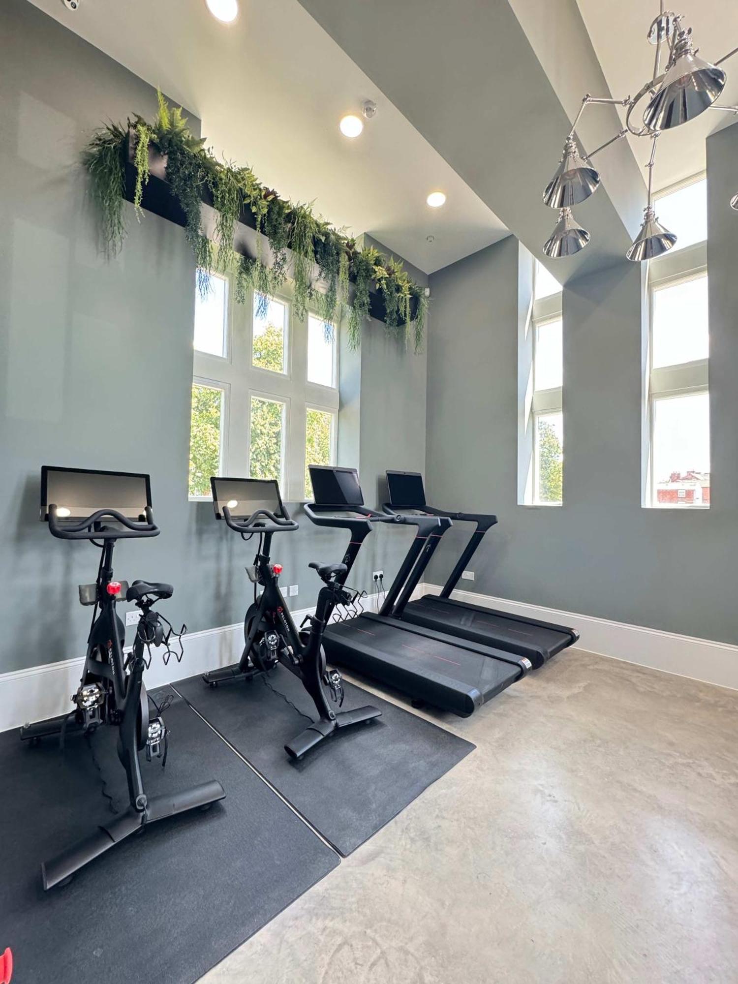 Stayzeni, Hardwick House Derby Lovely 2 Bed Flat Ngoại thất bức ảnh